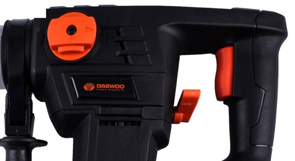 دریل بتن کن ۱۲۰۰ وات مدل DARH30B