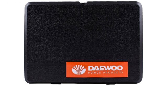 دریل بتن کن ۱۲۰۰ وات مدل DARH30B