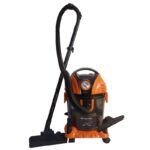 جارو برقی ضد آلرژی مدل DAWF15L