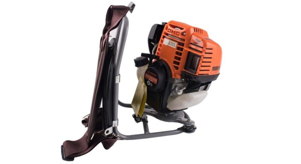 علف تراش کوله پشتی مدل DBC360GX