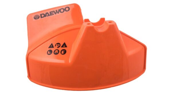 علف تراش کوله پشتی مدل DBC360GX