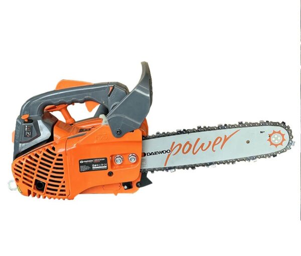 اره بنزینی مدل DCS2512