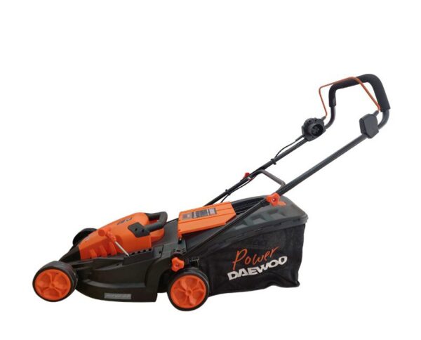 چمن زن برقی مدل DLM11600E-IM