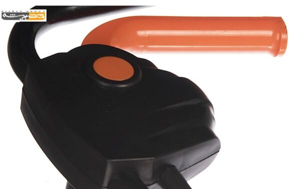 چمن زن برقی مدل DLM1400E