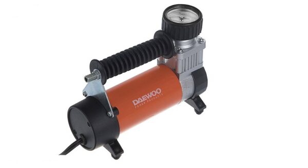 کمپرسور باد فندکی مدل DW55-Plus