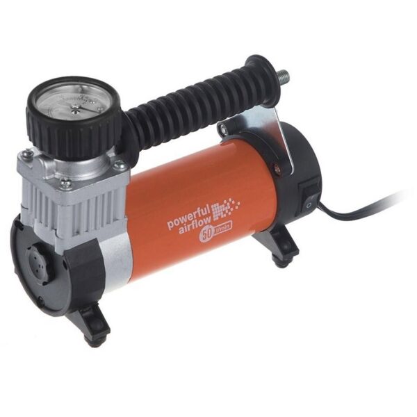 کمپرسور باد فندکی مدل DW55-Plus