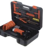 کمپرسور باد فندکی مدل DW55-Plus