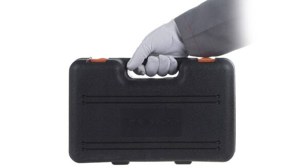 کمپرسور باد فندکی مدل DW55-Plus