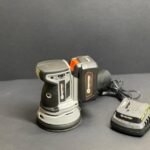 تنه سنباده زن شارژی مدل DALOS18-1