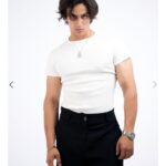 فیت شرت کبریتی