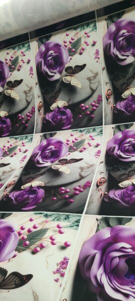 روبالشتی سه بعدی