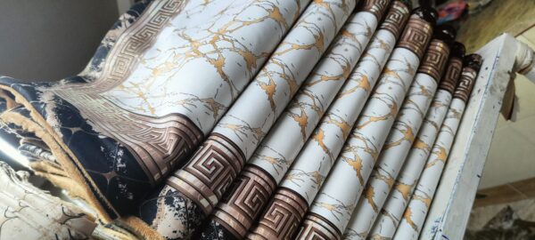 روبالشتی سه بعدی