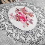 روبالشتی سه بعدی