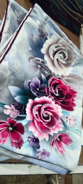 روبالشتی سه بعدی