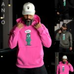 هودی طرح کاکتوس