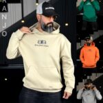 هودی مردانه