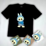 تیشرت لبوبو