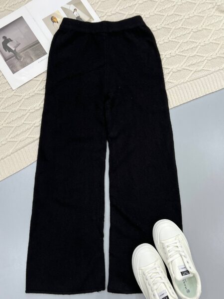 شلوار بافت بگ