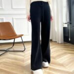 شلوار گپ زنانه