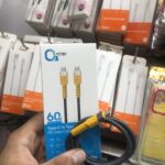 کابل تایپ سی