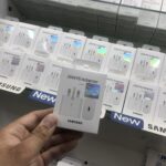 آداپتور گوشی