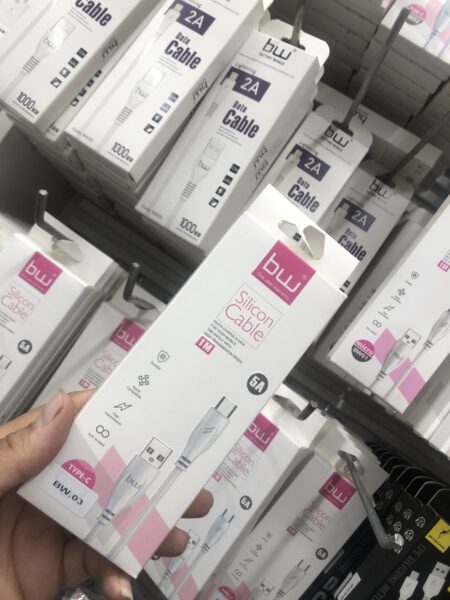 کابل شارژر کابل شارژر