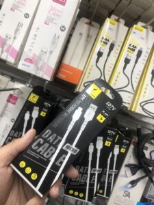 کابل میکرو