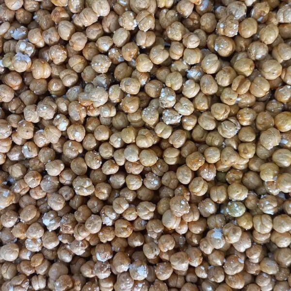 نخودچی ممتاز