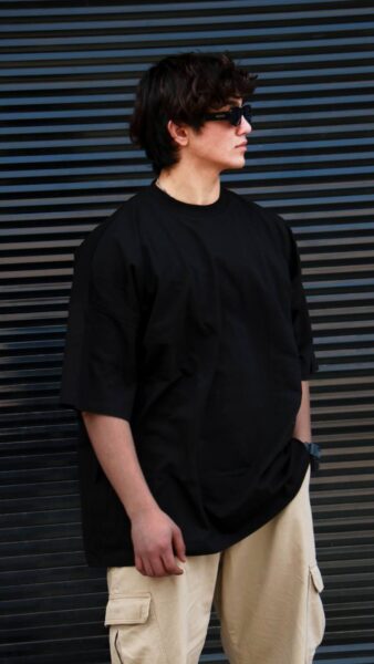 تیشرت بیسیک مردانه