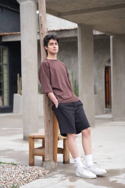 تیشرت بیسیک مردانه