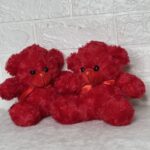 عروسک خرس راس