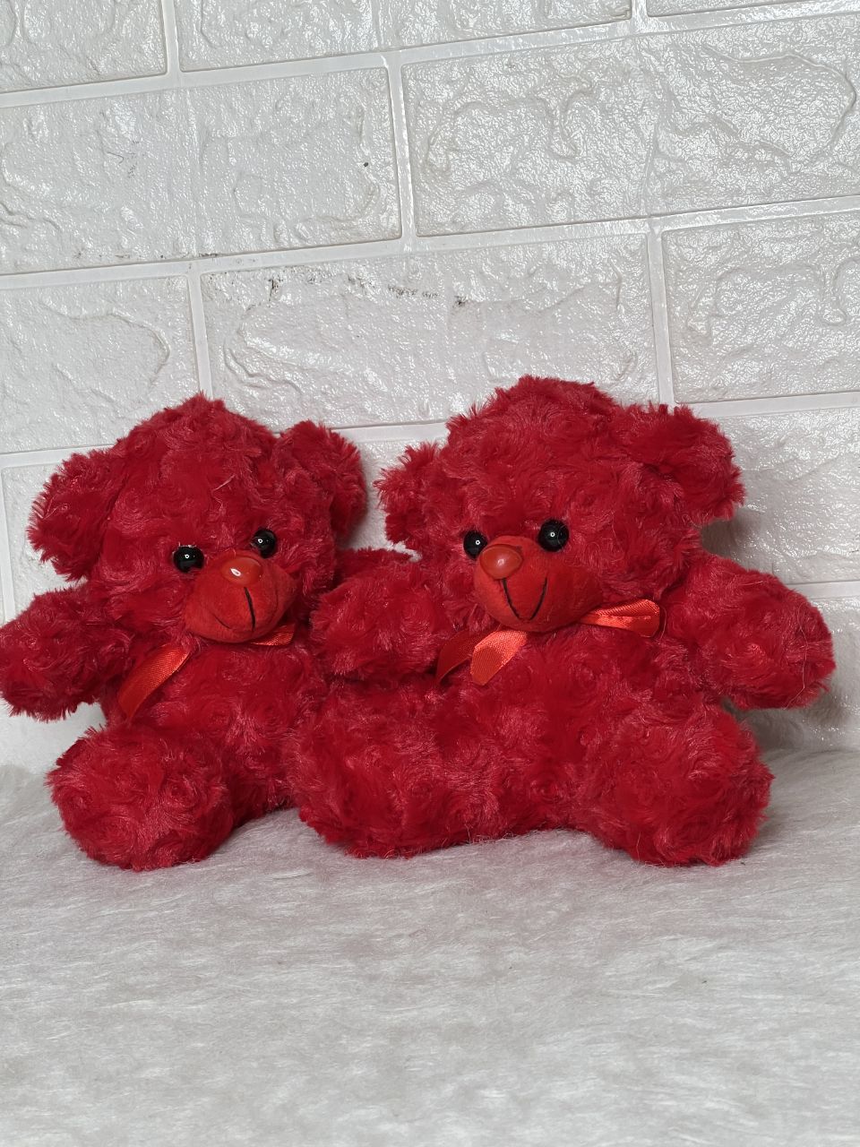 عروسک خرس راس