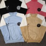 بلوز دورس مردانه