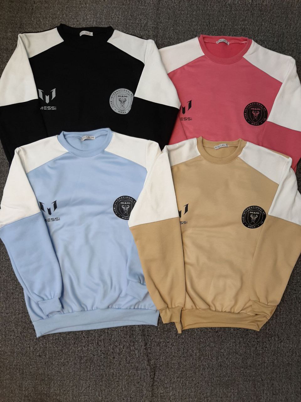 بلوز دورس مردانه