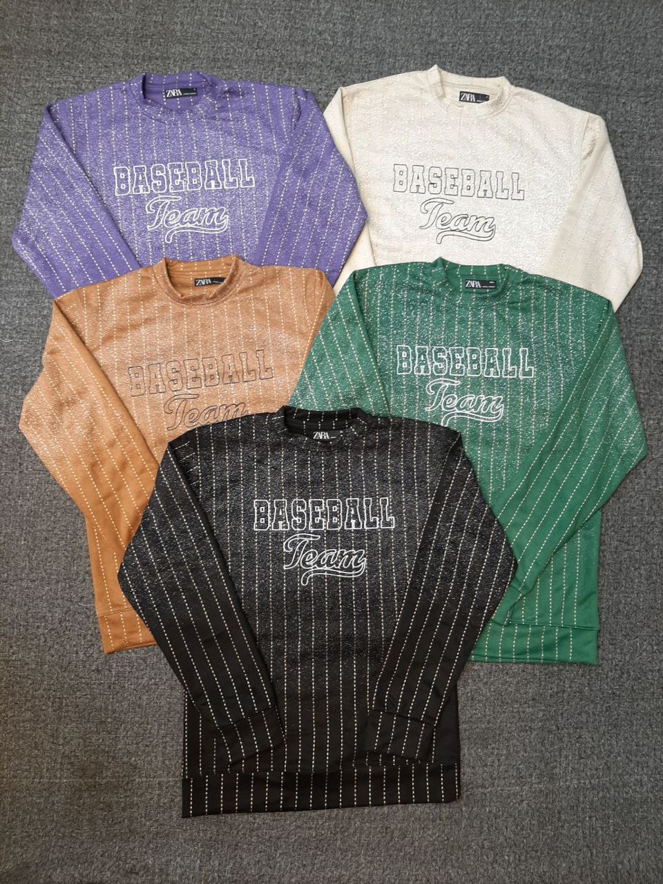 بلوز سوئیت مردانه