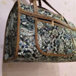 ساک نما ترمه