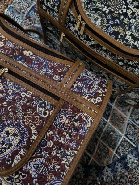 ساک نما ترمه