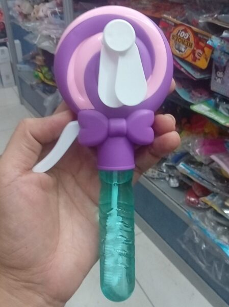 فن دستی طرح آب‌نبات