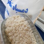 برنج دم سیاه هاشمی