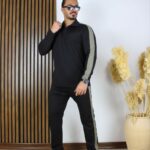 بلوز و شلوار مردانه ست