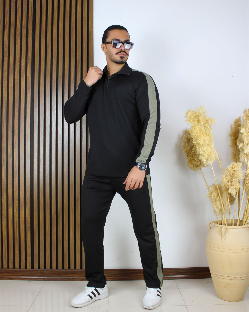 بلوز و شلوار مردانه ست بلوز و شلوار مردانه ست