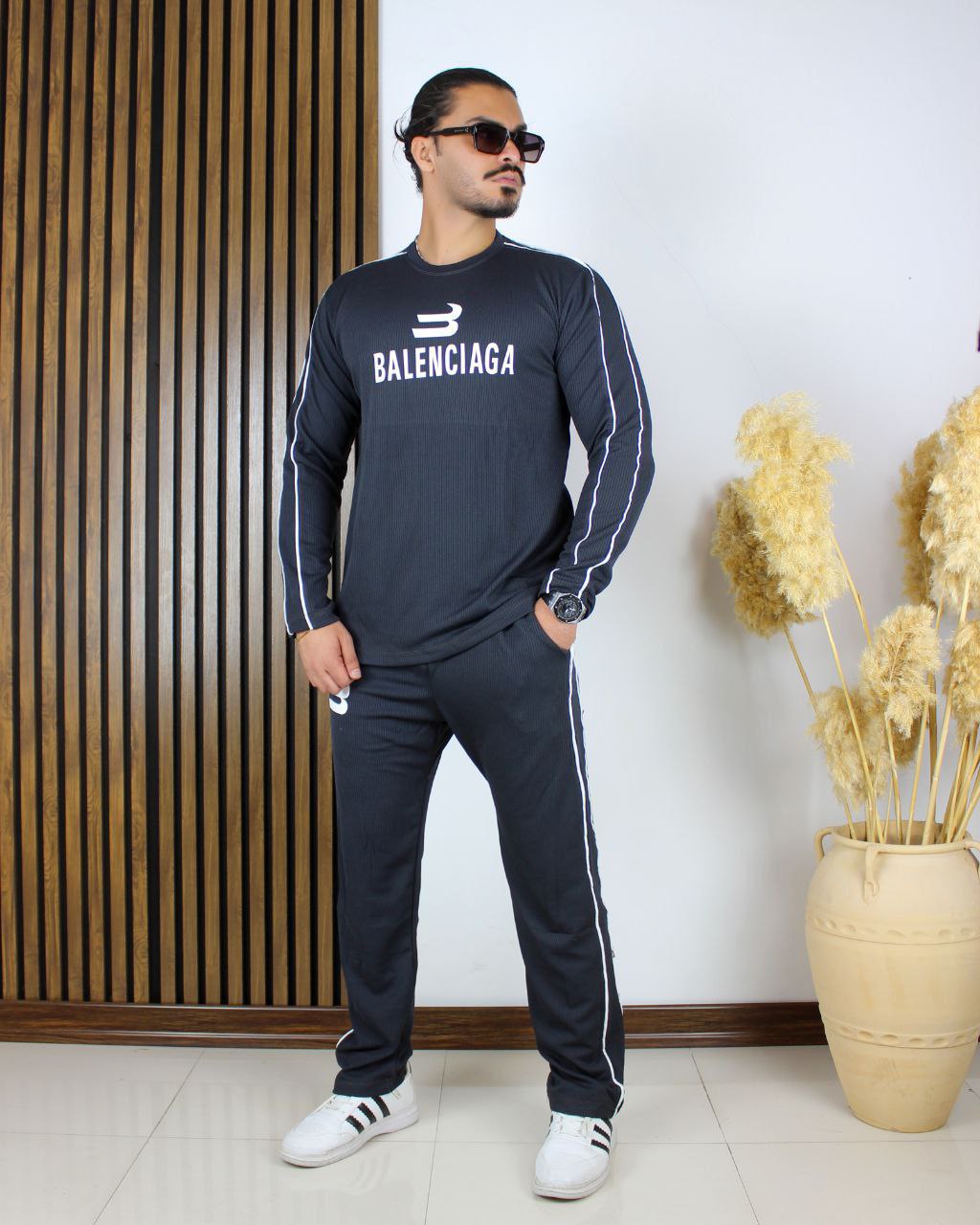 ست راحتی مردانه ست راحتی مردانه