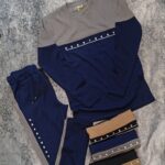 بلوز و شلوار ست