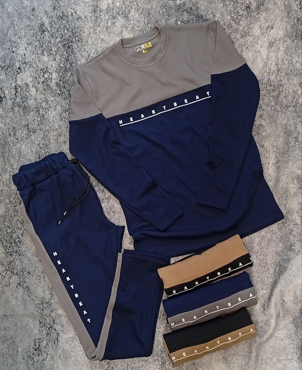 بلوز و شلوار ست