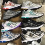 کتونی مردانه های کپی نیوبالانس ۱۹۰۶