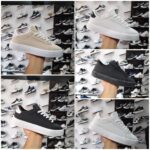 کتونی مردانه و زنانه های کپی ونس برشکا