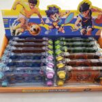 واتر گیم چهار دکمه