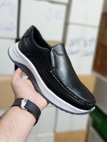 کفش طبی مردانه