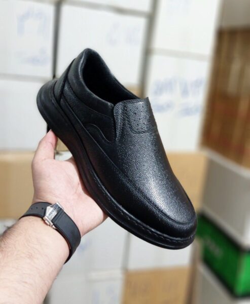 کفش طبی مردانه