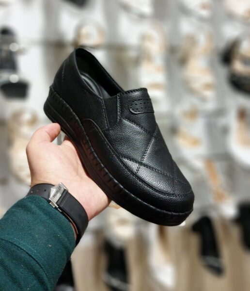 کفش زنانه طبی مدل پرستو